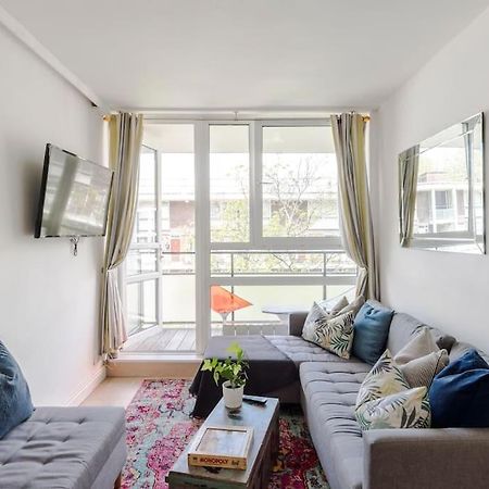 The Clarence, Central London Apartment W/ Wifi Eksteriør billede