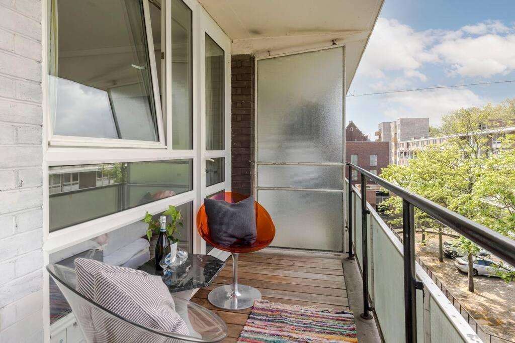 The Clarence, Central London Apartment W/ Wifi Eksteriør billede