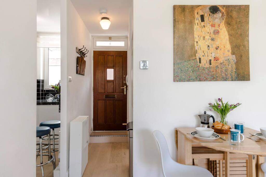 The Clarence, Central London Apartment W/ Wifi Eksteriør billede