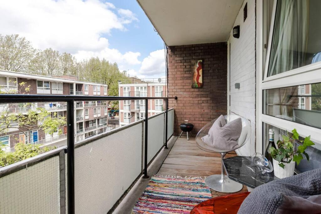 The Clarence, Central London Apartment W/ Wifi Eksteriør billede
