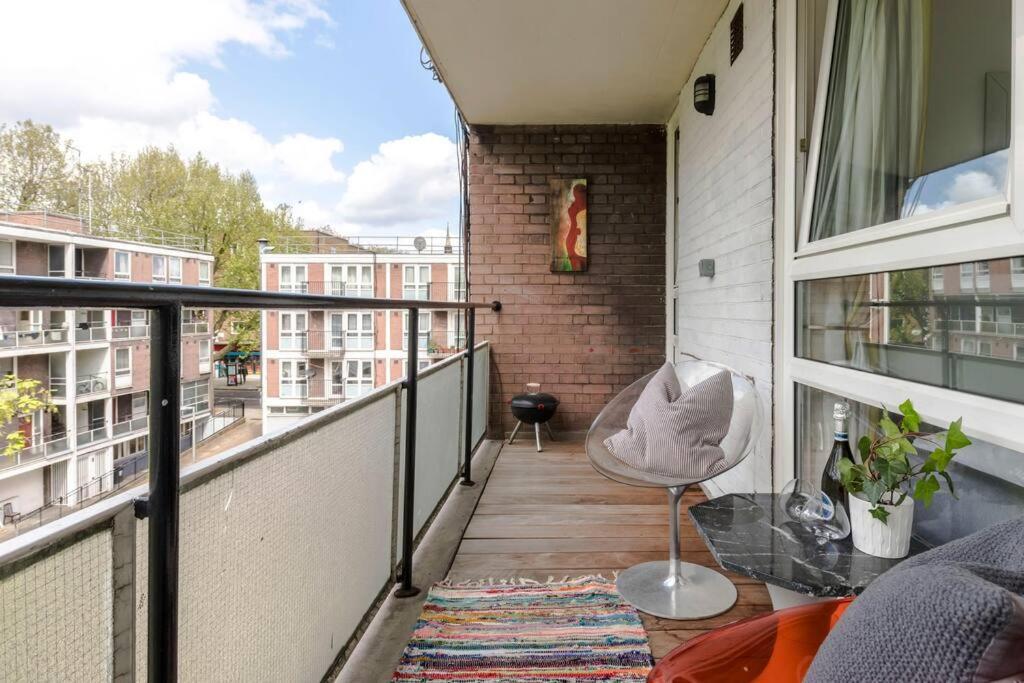 The Clarence, Central London Apartment W/ Wifi Eksteriør billede